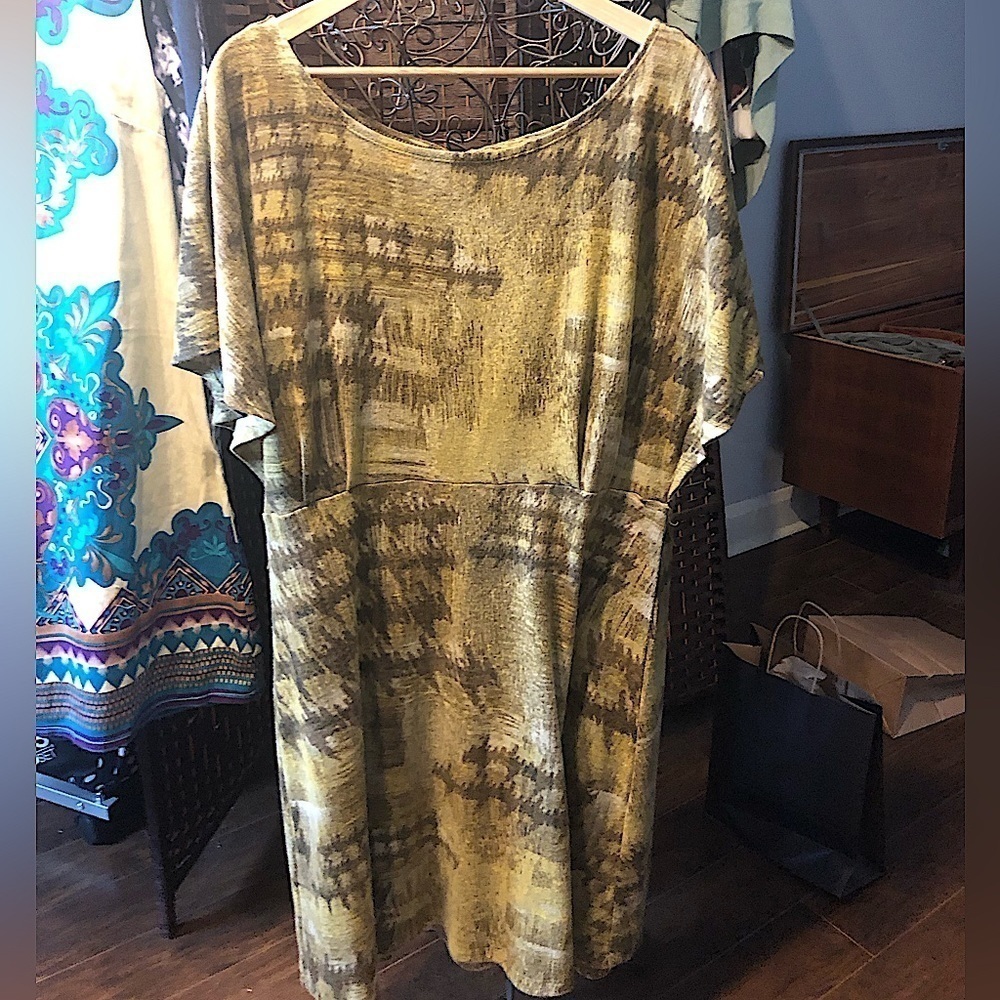 JONATHAN MARTIN dress 💞